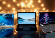 Top 5 laptop tốt nhất mọi tầm giá làm quà tặng năm mới Tặng laptop nên chọn sản phẩm nào? Nếu chưa có ý tưởng thì nên tham khảo danh sách hàng bán chạy