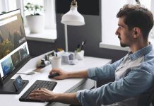 CES 2021| Lenovo giới thiệu màn hình L27e và L24i WLED