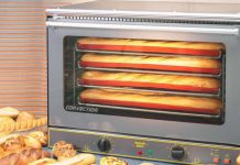Điểm danh 5 Lò nướng bánh hiện đại, tiện lợi làm bánh chuẩn chỉnh như ngoài hàng Điểm danh 5 Lò nướng bánh hiện đại, tiện lợi làm bánh chuẩn chỉnh như ngoài hàng