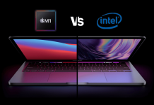 Macbook Chip M1 có gì khác biệt so với Macbook chip Intel? Macbook Chip M1 có gì khác biệt so với Macbook chip Intel