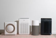 Top 5 máy lọc không khí đáng mua dịp Tết, bảo đảm sức khỏe cả gia đình Top 5 máy lọc không khí đáng mua dịp Tết, bảo đảm sức khỏe cả gia đình