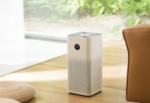 Gợi ý máy lọc không khí giá cả hợp lí cho gia đình hiện đại Gợi ý máy lọc không khí giá cả hợp lí cho gia đình hiện đại giúp bảo vệ sức khỏe