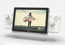 Những mẫu máy “cực độc” đến từ sự kết hợp của Lenovo và NEC CES 2021: Lenovo và NEC ra mắt loạt PC Tiger Lake nhỏ gọn lạ lẫm chỉ từ 8 inch