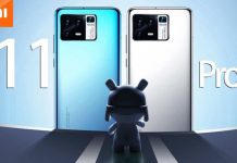 Xiaomi Mi 11 Pro lộ diện với cụm camera hoàn toàn mới, sẽ ra mắt tháng 2