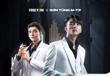 Sơn Tùng MTP – Người Việt Nam đầu tiên trở thành nhân vật chính trong tựa Game trăm triệu USD “cùng” Ronaldo.