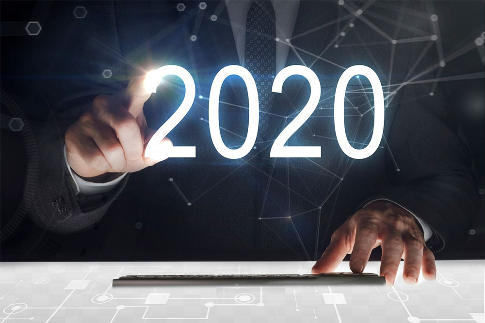 Tổng kết 2020: Những câu chuyện công nghệ nổi bật