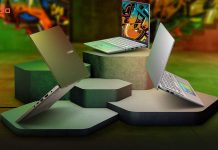 Top 5 laptop gọn nhẹ sở hữu hiệu năng mạnh mẽ nhất ra mắt năm 2020 Bạn muốn chiếc laptop mạnh nhất thị trường? Vậy hãy tham khảo một số gợi ý sau