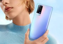 Vivo ra mắt X60 và X60 Pro, giá từ 12.4 triệu