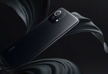 Màn hình Xiaomi Mi 11 được đánh giá ấn tượng, có giá cực đắt đỏ