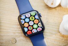Apple Watch Series 7 – Thiết kế đổi mới, cảm biến vân tay dưới màn hình? Apple Watch Series 7 - Thiết kế đổi mới, cảm biến dưới màn hình,...?