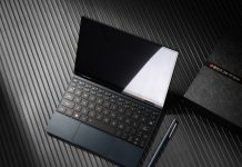 Laptop mini One Mix 4: Gọn nhẹ với chip “Hổ”, ngoại hình miễn chê Laptop mini One Mix 4: kích thước gọn nhẹ với chip "Hổ", ngoại hình đẹp miễn chê