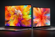 RedmiBook Pro – dòng ultrabook đẹp – mạnh – giá tốt đến từ Xiaomi