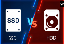 So sánh ổ cứng SSD và HDD: Vì sao bạn nên nâng cấp ngay hôm nay?