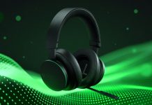 Xbox Wireless Headset – Tai nghe không dây mới nhà Microsoft, giá chỉ hơn 2 triệu Xbox Wireless Headset: Tai nghe over-ear không dây mới nhà Microsoft, giá chỉ hơn 2 triệu