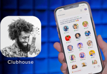 Clubhouse mạng xã hội mới mở đầu xu hướng mạng xã hội âm thanh clubhouse-mang-xa-hoi-moi-1