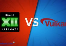 Tìm hiểu về Vulkan | DirectX