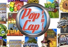 Top 5 game PopCap huyền thoại gắn bó với nhiều thế hệ game thủ Điểm danh Top 5 game của PopCap huyền thoại gắn bó với nhiều thế hệ