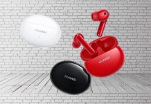 Huawei ra mắt FreeBuds 4i nổi bật với âm thanh chất lượng, giá chỉ 1.8 triệu