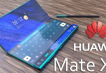 Huawei Mate X2 – Điện thoại gập tiếp theo của Huawei sẽ có gì? huawei-mate-x2-4