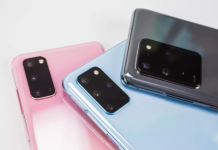 Những mẫu smartphone nhỏ gọn phù hợp tặng chị em ngày Valentine Gợi ý smartphone mùa valentine cho các anh lấy lòng chị em nhé