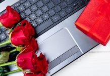 Top laptop mỏng nhẹ đảm bảo “đánh gục” mọi cô gái mùa Valentine Top laptop mỏng nhẹ dành cho nữ mùa Valentine đảm bảo "đánh gục" mọi cô gái
