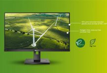 Màn hình Full HD 242B1G 24 mới của Philips – tưởng đơn giản mà thú vị bất ngờ Màn hình Full HD 242B1G 24 mới của Philips - tưởng đơn giản mà thú vị bất ngờ