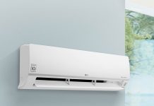 Gợi ý máy lạnh Inverter thích hợp cho từng không gian nhà ở Gợi ý máy lạnh Inverter thích hợp cho từng không gian nhà ở