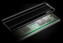 Addlink giới thiệu SSD di động P20 với giao diện USB 3.2 Addlink giới thiệu SSD di động P20 với giao diện USB 3.2