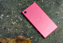 Sony Xperia 5 II bán ra phiên bản màu hồng ở châu Âu