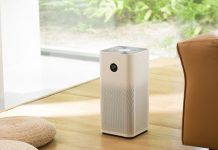 Top 5 máy lọc không khí tốt nhất hiện nay cho gia đình của bạn