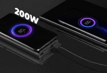 Smartphone Xiaomi với sạc 200W có thể sẽ được ra mắt cuối 2021 Smartphone Xiaomi sạc 200W có thể sẽ được ra mắt cuối 2021