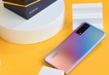 iQOO Z3 Snapdragon 768G có 5G, một vài chi tiết đáng chú ý iQOO Z3 Snapdragon 768G có 5G, một vài chi tiết đáng chú ý