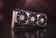 AMD Radeon RX 6700 XT – Card đồ họa mới giá thấp bất ngờ so với hiệu năng AMD vừa giới thiệu một chiếc card mới trong dòng sản phẩm đời mới của mình