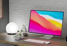 iMac 2021 sẽ sở hữu thiết kế mới và ra mắt cùng Mac Pro mini? Tin đồn iMac 2021 thiết kế mới - 5 màu - sẽ ra mắt cùng Mac Pro mini