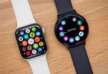 Galaxy Watch 4 và Galaxy Watch Active 4 sẽ được phát hành vào quý 2/2021? Galaxy Watch 4 và Galaxy Watch Active 4-2