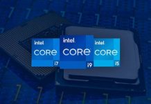 Intel ra mắt CPU Core i5, i7 và i9 thế hệ thứ 11 – Rocket Lake, có gì đáng chú ý? Intel Rocket Lake Core i7 - CPU thế hệ thứ 11 nhà Intel có gì ấn tượng?