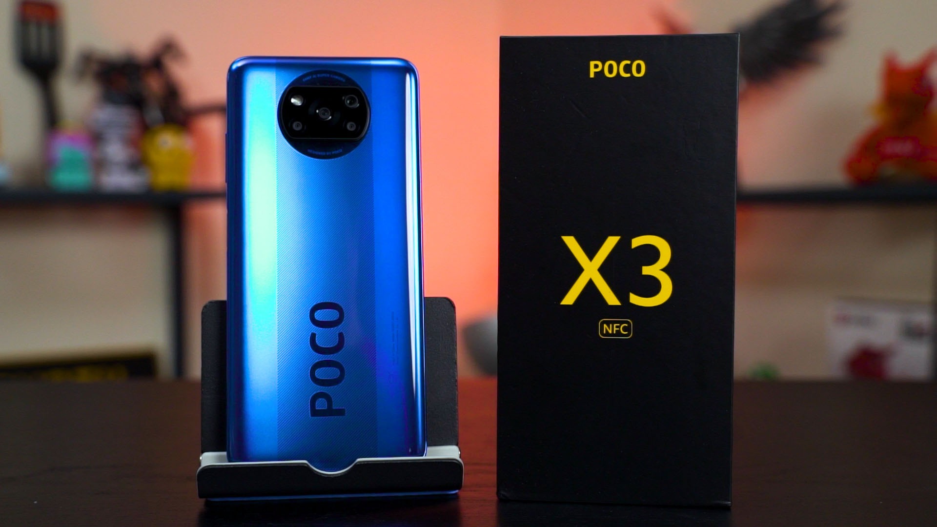 Xiaomi sắp ra mắt POCO X3 Pro mới, và đây là những thông tin mới nhất cần biết!