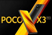 Xiaomi sắp ra mắt POCO X3 Pro mới, và đây là những thông tin mới nhất cần biết! Xiaomi sắp ra mắt POCO X3 Pro mới, và đây là những thông tin mới nhất cần biết!