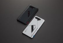 Asus ROG Phone 5 trình làng: Mức RAM không tưởng… 18GB