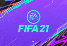 EA FIFA 21: đánh giá sơ lược – một lối chơi ngoạn mục EA FIFA 21: đánh giá sơ lược - một lối chơi ngoạn mục