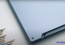 ASUS TUF FA706IU – Cứu cánh mùa thiếu linh kiện