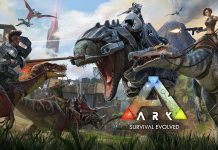 Ark: Survival Evolved có trở nên đa nền tảng trong 2021? Ark: Survival Evolved có trở nên đa nền tảng trong 2021