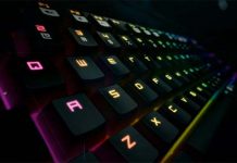 Bàn phím chơi game tốt nhất năm 2021 dành cho game thủ Bàn phím chơi game tốt nhất năm 2021 dành cho game thủ