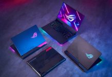Nhìn lại CES 2021 | Top 4 laptop ấn tượng nhất: Thời của màn hình gập ‘lên ngôi’ Top 4 laptop ấn tượng nhất tại CES 2021: Thời của màn hình gập "lên ngôi"