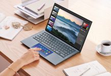 Điểm danh những mẫu laptop chạy chip Intel thế hệ 11 nổi bật hiện nay Điểm danh những laptop chạy chip Intel thế hệ 11 ấn tượng nhất hiện nay