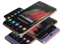 Galaxy A82 5G – Màn trượt, 5 camera, Chip Exynos 1080 Galaxy A82 5G - màn trượt, 5 camera, Chip Exynos 1080...