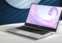 Điểm danh những tính năng không thể bỏ qua trên Huawei MateBook D 14