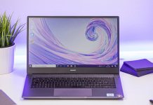 Huawei MateBook D14 – Lựa chọn tầm trung hội tụ đủ: đẹp – nhẹ – pin trâu