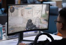 Top 6 tiêu chí quan trọng giúp anh em chọn lựa màn Gaming Top 6 tiêu chí quan trọng giúp anh em chọn lựa màn Gaming