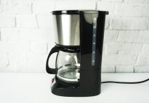 Gợi ý máy pha cà phê gia đình được ưa chuộng hiện nay may-pha-ca-phe-gia-dinh-2